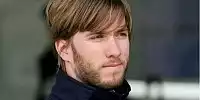 Nick Heidfeld