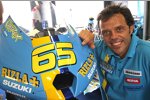  Loris Capirossi