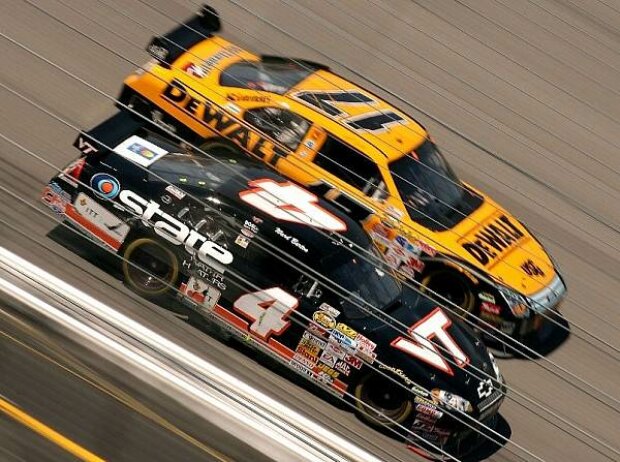 Ward Burton Morgan Mc Clure