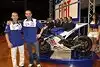 Bild zum Inhalt: Rossi: "Mein Ziel ist es, zu gewinnen"