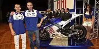 Bild zum Inhalt: Rossi: "Mein Ziel ist es, zu gewinnen"