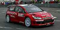 Sébastien Loeb