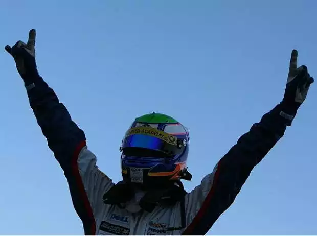 Jens Klingmann Titel-Bild zur News: Jens Klingmann