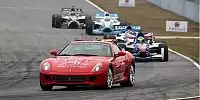 A1GP Safetycar