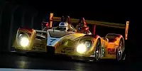 Bild zum Inhalt: Porsche 2008 mit zwei RS Spyder-Versionen