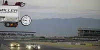 ALMS Zieldurchfahrt
