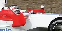 Bild zum Inhalt: Bridgestone mit Jerez-Tests zufrieden