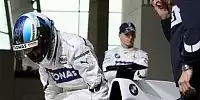 Nick Heidfeld