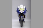 Launch von Fiat-Yamaha