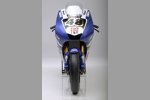 Launch von Fiat-Yamaha