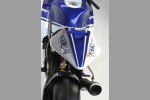 Launch von Fiat-Yamaha