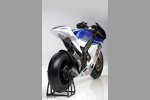 Launch von Fiat-Yamaha