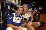 Jorge Lorenzo (Yamaha)