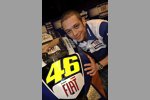 Valentino Rossi (Yamaha)