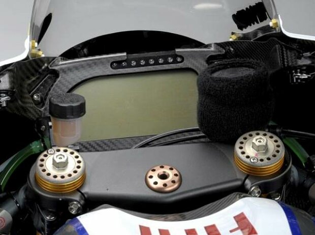 Yamaha YZR-M1 Yamaha YZR-M1
