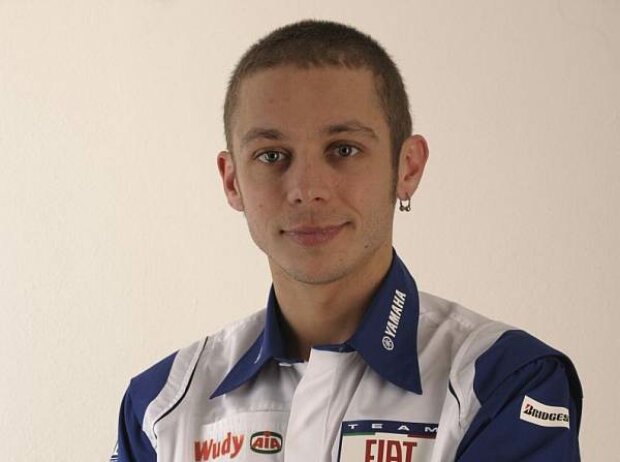 Valentino Rossi Valentino Rossi