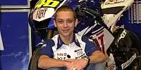 Valentino Rossi