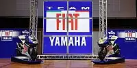 Bild zum Inhalt: Yamaha-Boss Kajikawa schwört seine Truppe ein
