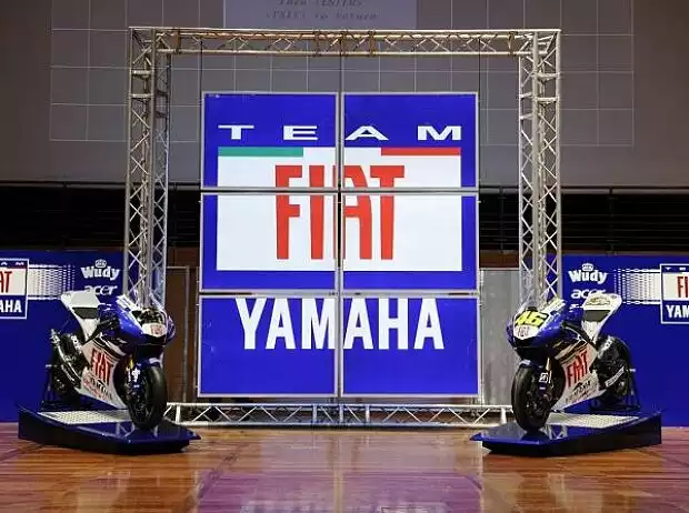 Yamaha Titel-Bild zur News: Yamaha