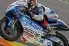 Bild zum Inhalt: BQR-Blusens-Team 2008 mit einigen Neuerungen