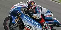 Bild zum Inhalt: BQR-Blusens-Team 2008 mit einigen Neuerungen