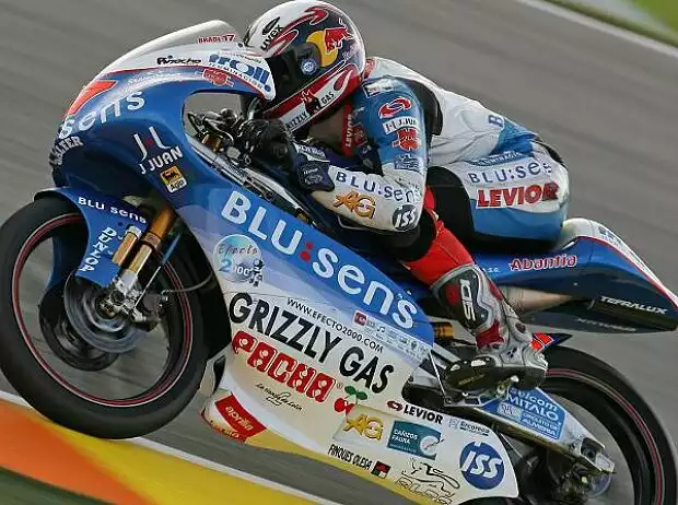 Stefan Bradl Titel-Bild zur News: Stefan Bradl