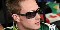 Adam Carroll