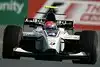 Bild zum Inhalt: Grosjean Schnellster am ersten GP2-Asia-Testtag