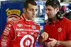 Bild zum Inhalt: Warum Franchitti in die NASCAR wechselte