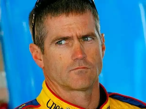 Bobby Labonte Titel-Bild zur News: Bobby Labonte