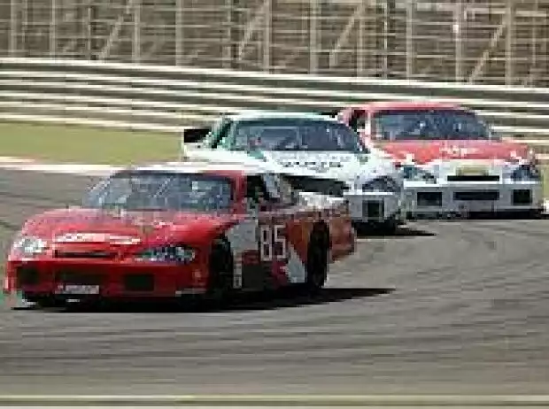 Speedcars Titel-Bild zur News: Speedcars