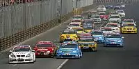 WTCC Macau