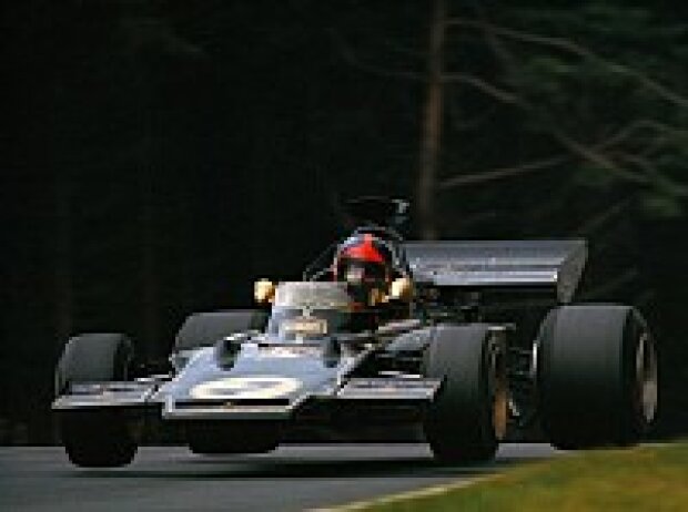 Emerson Fittipaldi Emerson Fittipaldi
