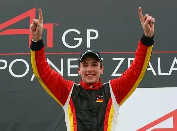 Christian Vietoris Titel-Bild zur News: Christian Vietoris