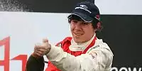 Robert Wickens
