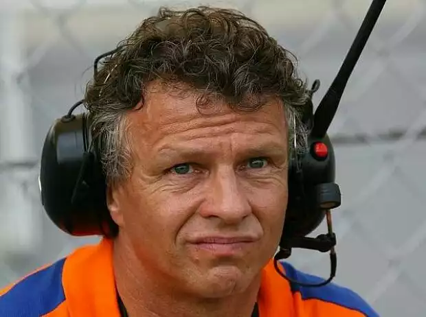 Jan Lammers Titel-Bild zur News: Jan Lammers