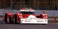 Bild zum Inhalt: Bringt Toyota Hybridtechnologie nach Le Mans?