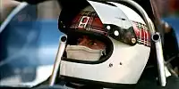 Jackie Stewart