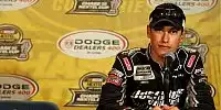 Joey Logano Gibbs