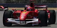 rFactor F1 2006-Mod