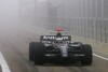 Bild zum Inhalt: Williams FW30: Debüt im dicken Nebel