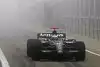 Bild zum Inhalt: Williams FW30: Debüt im dicken Nebel