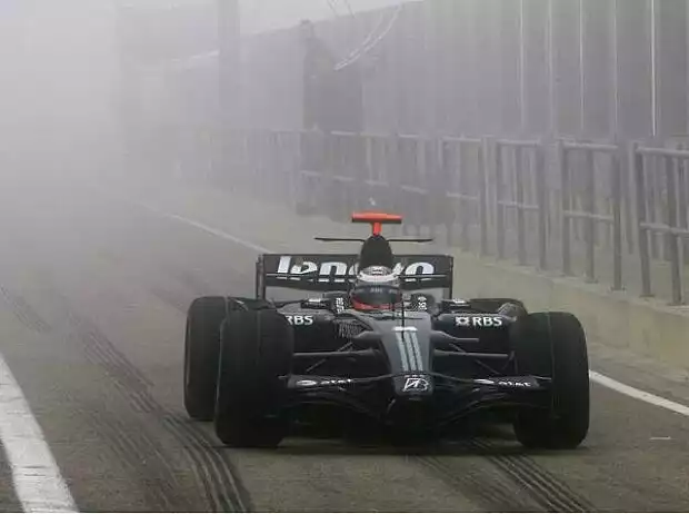 Nico Hülkenberg Titel-Bild zur News: Nico Hülkenberg