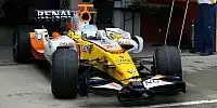 Fernando Alonso R28