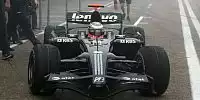 Williams FW30