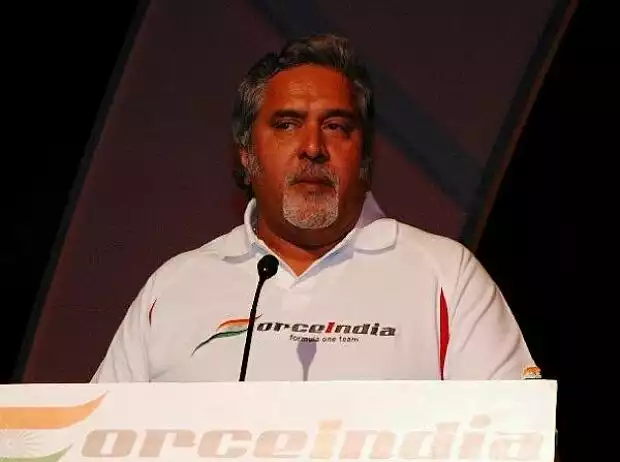 Vijay Mallya Titel-Bild zur News: Vijay Mallya