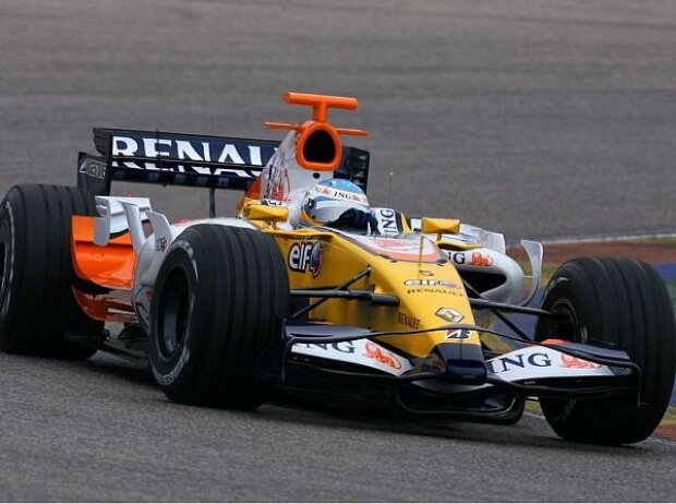 Renault R28 Renault R28