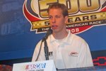 Brad Keselowski