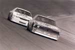 1988: Bobbie und Davey Allison