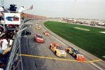 1997: Hendrick 1-2-3 mit Jeff Gordon, Terry Labonte und Ricky Craven